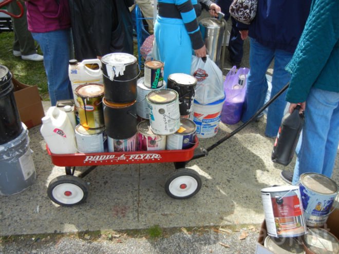 SAFE Disposal, safe disposal events nyc, nyc recycling, electronics recycling, how to recycle electronics, department of sanitation, dsny, st. john's recycling event, nyc recycling event, electronics disposal, how to dispose of electronics nyc, e-waste,
