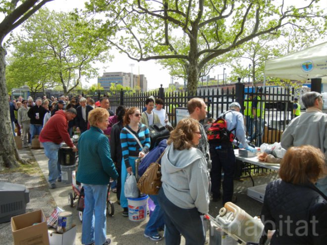 SAFE Disposal, safe disposal events nyc, nyc recycling, electronics recycling, how to recycle electronics, department of sanitation, dsny, st. john's recycling event, nyc recycling event, electronics disposal, how to dispose of electronics nyc, e-waste,