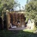 office sian, architecture and design, sustainable timber, office design, studio design, garden shed, green architecture, eco-design, green office design, hackney shed
