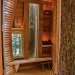 Joel Allen, treehouses, Hemloft, green design, sustainable design, Whistler, BC, eco-design, recycled materials, Craigslist, social media, forest, Canada, architecture, green design