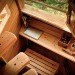 Joel Allen, treehouses, Hemloft, green design, sustainable design, Whistler, BC, eco-design, recycled materials, Craigslist, social media, forest, Canada, architecture, green design