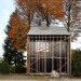 Architecten De Vylder Vinck Taillieu, House Bernheimbeuk, Belgium, Ghent, tree, daylighting, minimalist, green design, sustainable design, eco-design, small footprint, daylighting, minimalist