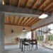 Architecten De Vylder Vinck Taillieu, House Bernheimbeuk, Belgium, Ghent, tree, daylighting, minimalist, green design, sustainable design, eco-design, small footprint, daylighting, minimalist