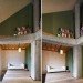 Architecten De Vylder Vinck Taillieu, House Bernheimbeuk, Belgium, Ghent, tree, daylighting, minimalist, green design, sustainable design, eco-design, small footprint, daylighting, minimalist
