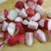 clossette, diy food, diy pickles, food diy, how to make pickled daikon, how to make pickled radish, how to recycle pickle liquid, how to recycle pickling liquid,