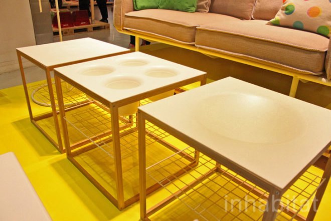 Ikea, Ikea PS collection 2012, ventura lambrate, milan design week 2012, salone del mobile 2012, green design, green products