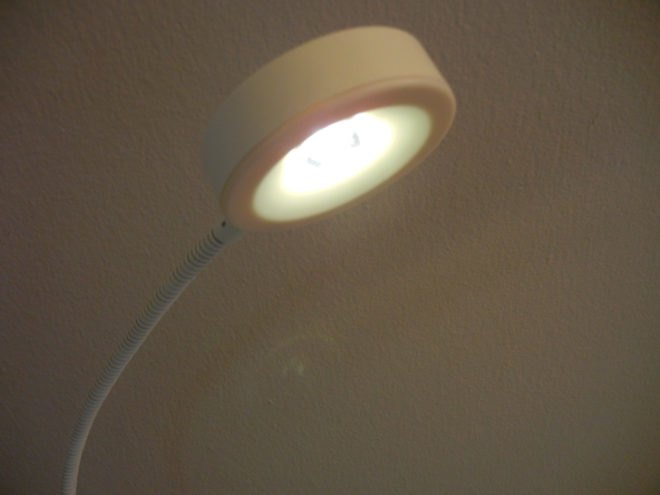 eco-friendly desk lamp, eco-friendly kids lamp, ikea, LED lamps, Pakistan, Solar Power, solar-powered lamps, SUNNAN, SUNNAN Solar-Powered Desk Lamp by IKEA, unicef, solar powered lamp, ikea sunnan, sunnan review, ikea sunnan review