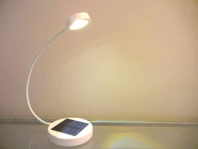 eco-friendly desk lamp, eco-friendly kids lamp, ikea, LED lamps, Pakistan, Solar Power, solar-powered lamps, SUNNAN, SUNNAN Solar-Powered Desk Lamp by IKEA, unicef, solar powered lamp, ikea sunnan, sunnan review, ikea sunnan review