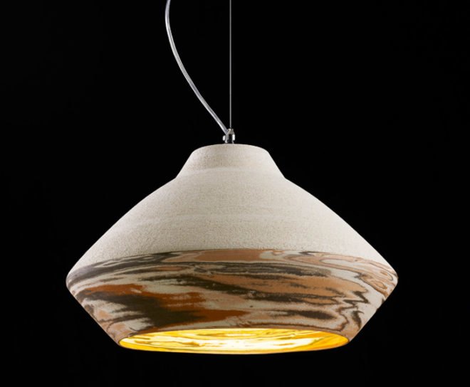 ilide, green lamps, handmade lamps, milan furniture fair, milan design week, Italian LIght DEsign, energy efficient lighting, green design, sustainable design, salone milan, locally sourced materials, salone del mobile 2012