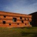 Asst. Prof. Boonserm Premthada, Bangkok Project Company, Kantana Film and Animation institute, skylights, Thailand, green design, brick, sustainable design, eco-design, natural ventilation, daylighting, education, traditional craftsmanship