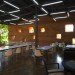 Asst. Prof. Boonserm Premthada, Bangkok Project Company, Kantana Film and Animation institute, skylights, Thailand, green design, brick, sustainable design, eco-design, natural ventilation, daylighting, education, traditional craftsmanship