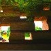 Asst. Prof. Boonserm Premthada, Bangkok Project Company, Kantana Film and Animation institute, skylights, Thailand, green design, brick, sustainable design, eco-design, natural ventilation, daylighting, education, traditional craftsmanship