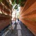 Asst. Prof. Boonserm Premthada, Bangkok Project Company, Kantana Film and Animation institute, skylights, Thailand, green design, brick, sustainable design, eco-design, natural ventilation, daylighting, education, traditional craftsmanship