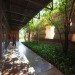 Asst. Prof. Boonserm Premthada, Bangkok Project Company, Kantana Film and Animation institute, skylights, Thailand, green design, brick, sustainable design, eco-design, natural ventilation, daylighting, education, traditional craftsmanship