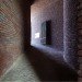 LENS'ASS Architecten, rabbit hole, green renovation, farmhouse renovation, sustainable conversions, belgian farmhouse, rural flemish design, green design, eco residence