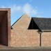 LENS'ASS Architecten, rabbit hole, green renovation, farmhouse renovation, sustainable conversions, belgian farmhouse, rural flemish design, green design, eco residence