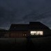 LENS'ASS Architecten, rabbit hole, green renovation, farmhouse renovation, sustainable conversions, belgian farmhouse, rural flemish design, green design, eco residence