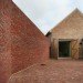 LENS'ASS Architecten, rabbit hole, green renovation, farmhouse renovation, sustainable conversions, belgian farmhouse, rural flemish design, green design, eco residence