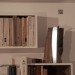 Marco Stefanelli, The boxer design, Brecce collection, Log lamp, eco design, sustainable design