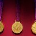 2012 olympic medals, london olympics, metal mining, medal design, metal pollution