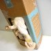 HOW TO Grow Your Own Mushrooms, Back to the Roots Kit, grow your own mushrooms, mushroom growing kit, sustainable design, sustainable food, green design, eco food, eco design, back to the roots, mushroom growing kit review, diy mushroom growing, urban farming, urban gardening