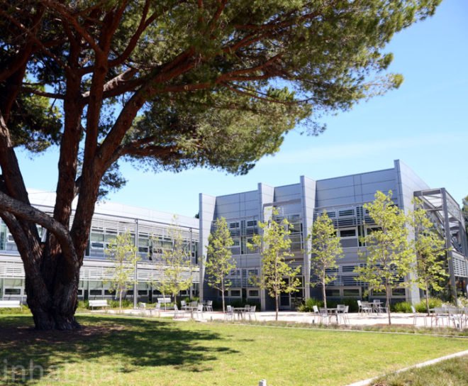 NASA Sustainability Base, NASA, North American Space Administration, william mcdonough and partners, LEED Platinum, greenest government building, sustainable architecture, green architecture, green design, sustainable design, ames research center