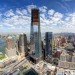 sustainable design, One World Trade Center, WTC, Empire State Building, Tallest Building in New York