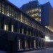 SAREA Alain Safarti Architecture, French Embassy, Silk Screen Building, Beijing Architecture, Noelle Hoeppe
