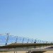 Parabolic trough, solar power, solar array, solar power plant, photovoltaic