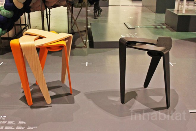 perspectives,belgium is design,triennale di milano,milan design week 2012,salone del mobile 2012, belgian design, green design, sustainable design, Diaphragm, Michael Behain