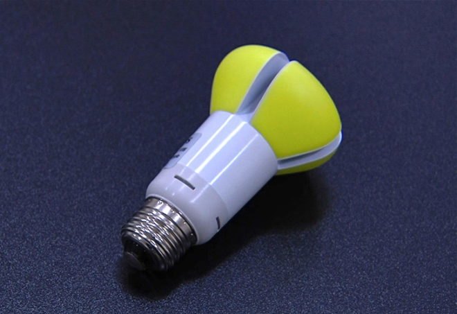 philips, LED, LED bulb, Award Winning LED Bulb, energy efficiency, L-prize, utility rebates, CFL bulbs, Earth Day