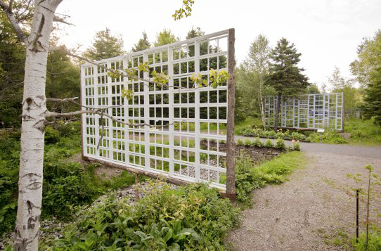 International Garden Festival, quebec, canada, redford gardens, gardening, sustainable design, green design, architecture, green architecture, sustainable architecture, garden design