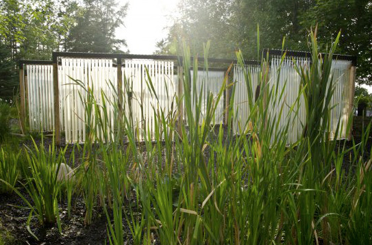 International Garden Festival, quebec, canada, redford gardens, gardening, sustainable design, green design, architecture, green architecture, sustainable architecture, garden design