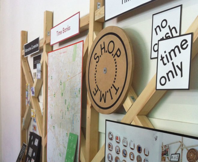 Time Shop, Livia Lima, RCA Paradise, Ventura Lambrate, Milan Design Week