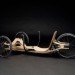 bent plywood, bosch electric drill, electric vehicle, green transportation, HAWK, Jirka Robert Wolff, Rennholz, sustainable materials