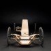 bent plywood, bosch electric drill, electric vehicle, green transportation, HAWK, Jirka Robert Wolff, Rennholz, sustainable materials