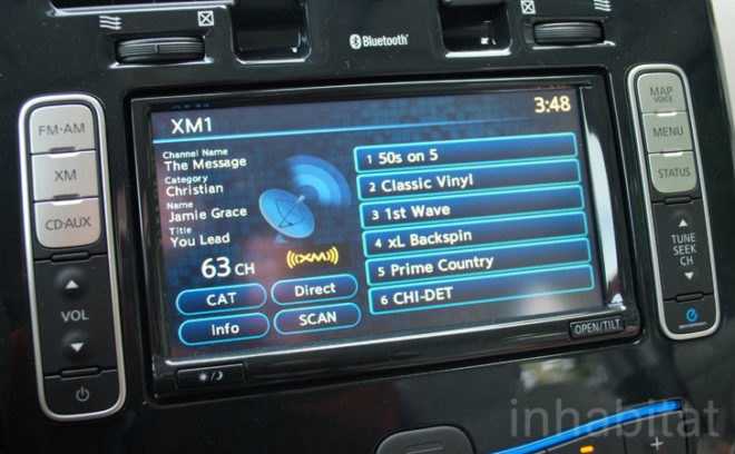 Nissan LEAF, LEAF EV, electric car, electric vehicle, test drive, Laura K. Cowan, green car, green vehicle, green transportation