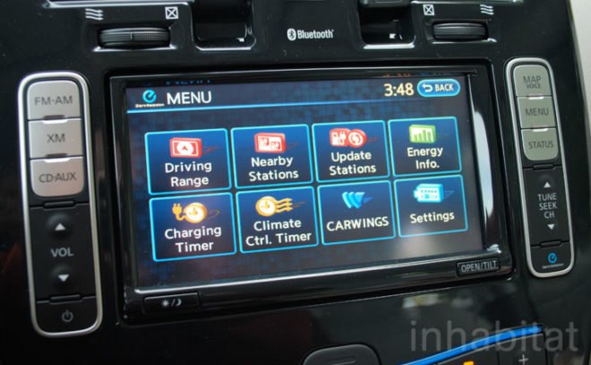Nissan LEAF, LEAF EV, electric car, electric vehicle, test drive, Laura K. Cowan, green car, green vehicle, green transportation