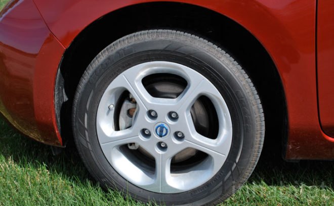 Nissan LEAF, LEAF EV, electric car, electric vehicle, test drive, Laura K. Cowan, green car, green vehicle, green transportation