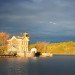 Saugerties Lighthouse, Upstate New York, hudson River, Weekend retreat, repurposed lighthouse, adaptive reuse, solar powered lighthouse