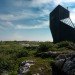 tower studio, todd saunders, fogo island, arts corporation, shorefast foundation