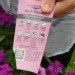 soil wrap, biodegradable soil wrap, soilwrap, costa farms, plant container you can plant, Ball Innovations, mirel, bioplastics by telles, gardening innovations, costa, green design, green packaging, eco design, sustainable design