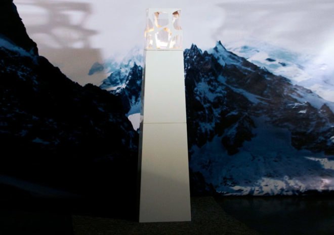 Planika Bio-Ethanol Stove, supserstudio piu, superstudio 13, milan design week 2012, milan furniture fair, green furniture, sustainable design, green design, sustainable interiors, eco furniture, green products, ilide, italy, milan design fair