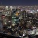 Tokyo, Tokyo skyline, Tokyo at night, Tokyo skyscrapers, Japan, Roppongi Hills