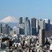 Shinjuku, Tokyo, Tokyo skyline, Tokyo at night, Tokyo skyscrapers, Japan,