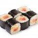 pink slime, tuna scrape, tuna salmonella, tuna backmeat, ground tuna, food poisoning from tuna, sushi food poisoning, Nakaochi Scrape