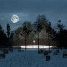 Valer church parish, Valer, Norway, krill architecture, circular church, green design, green architecture, sustainable architecture, green building, green church, eco church, circular ring church