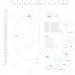 Valer church parish, Valer, Norway, krill architecture, circular church, green design, green architecture, sustainable architecture, green building, green church, eco church, circular ring church