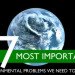 Earth day, Climate change, Extreme weather, Deforestation, FSC Certified Wood, Pollution, Great Pacific Garbage Patch, recycling, Biodiversity, oceanic dead zones, bee population, rising sea levels, overpopulation, environmental destruction