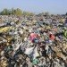 Landfill Waste, Trash Heap, Wasted Resources, Environmental Destruction, Earth Pollution